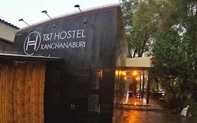 T&T Hostel Kanchanaburi
